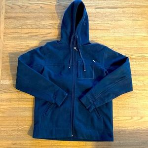 Mens Lululemon Hoodie.